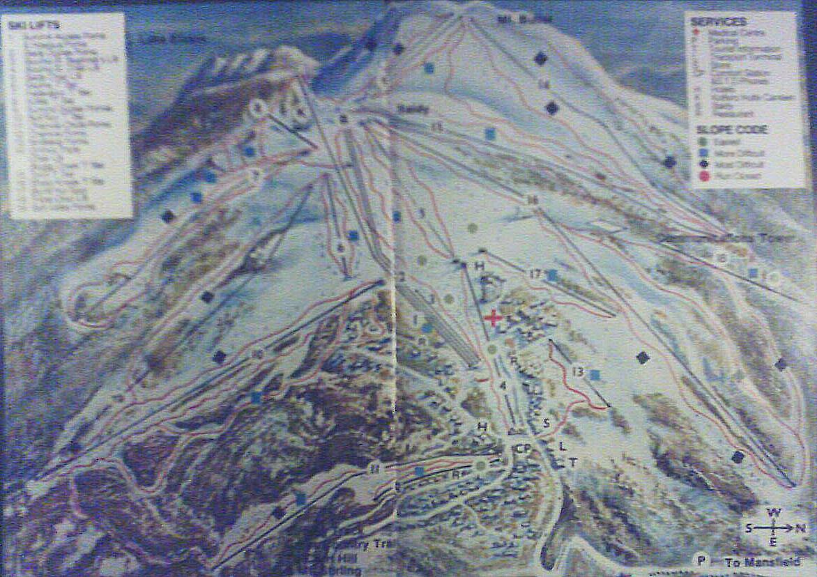 1980 Downhill  (from wikiski.com)