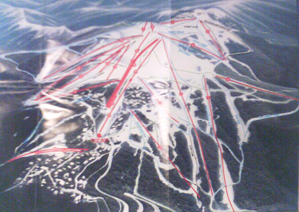 1985 Downhill  (from wikiski.com)