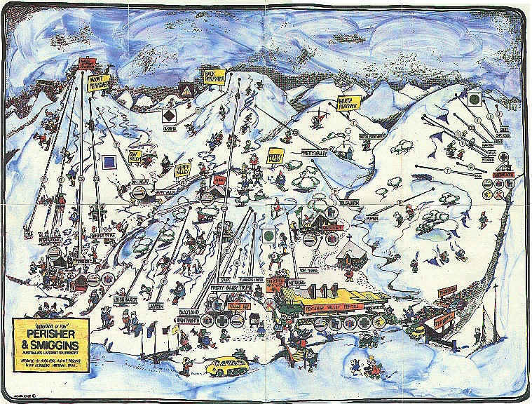 1980 Downhill  (from wikiski.com)