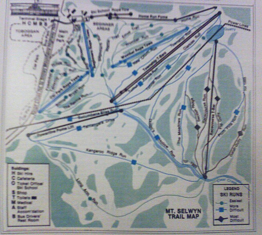 1984 Downhill  (from wikiski.com)