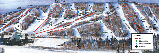 2006-09 Downhill