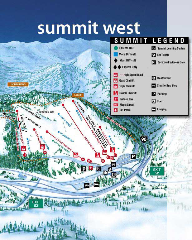 Summit West