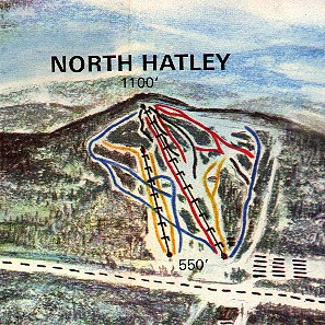 Montjoye (Mont Hatley) - SkiMap.org